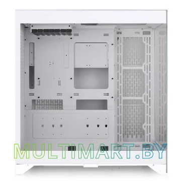 Корпус Thermaltake CTE E600 MX Snow CA-1Y3-00M6WN-00 картинка 4